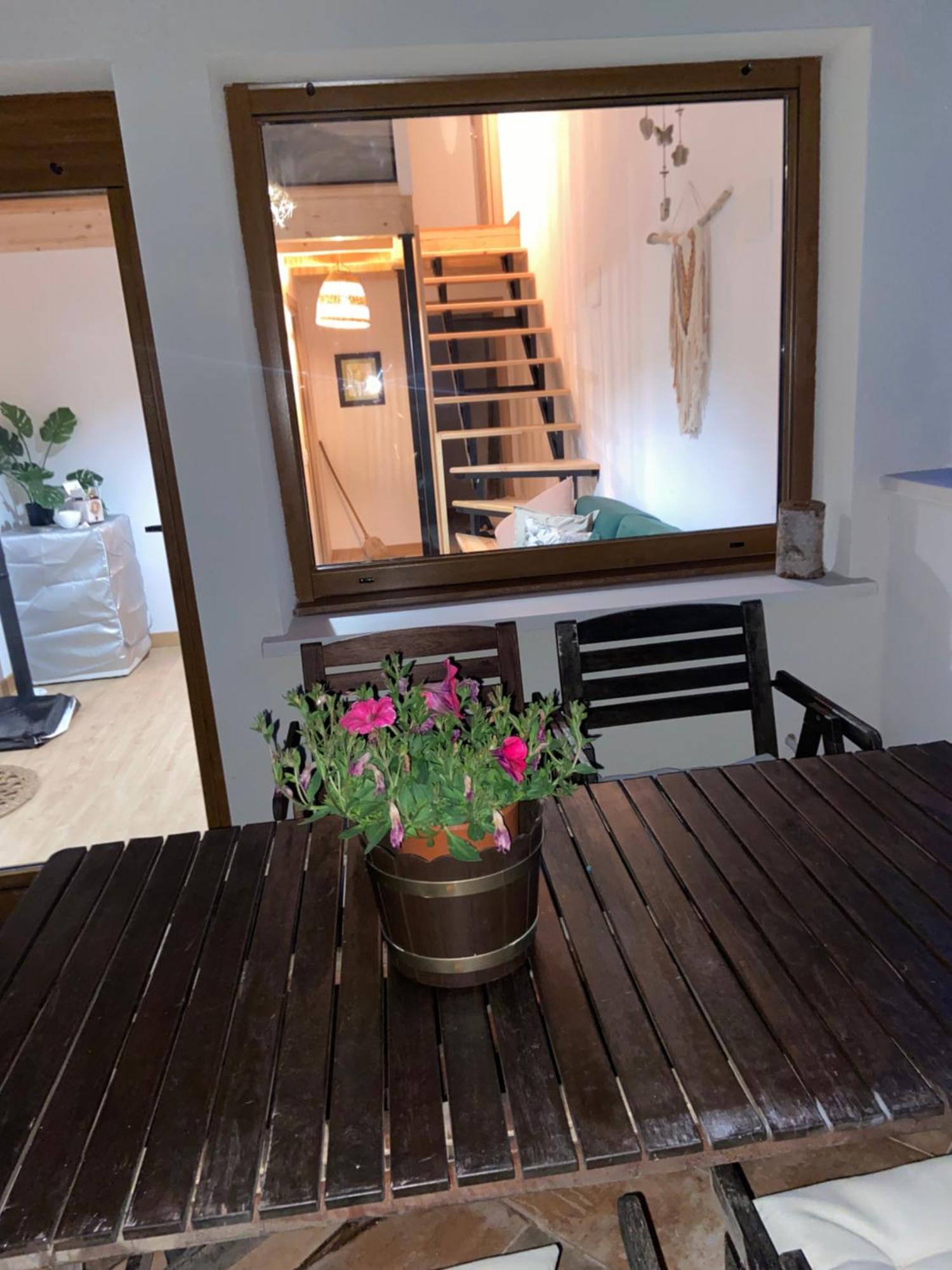 El Mirador De Mati Villa Torrecilla en Cameros Bagian luar foto