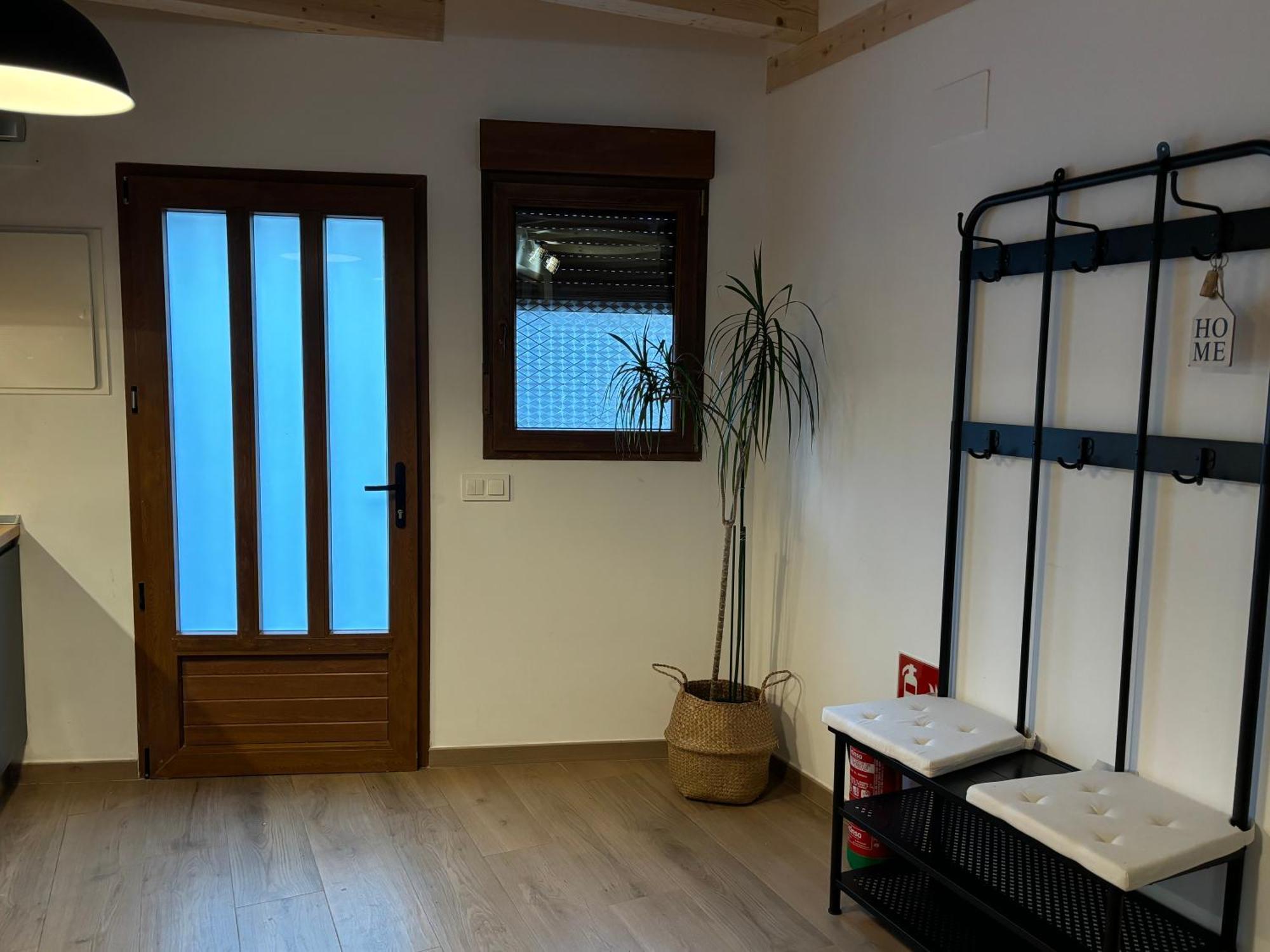 El Mirador De Mati Villa Torrecilla en Cameros Bagian luar foto